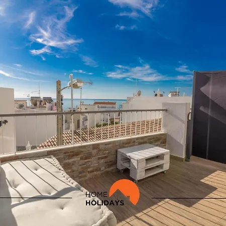 #043 Hassan Flat By Holidays *