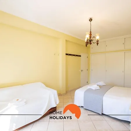 #043 Hassan Flat By Holidays Apartament