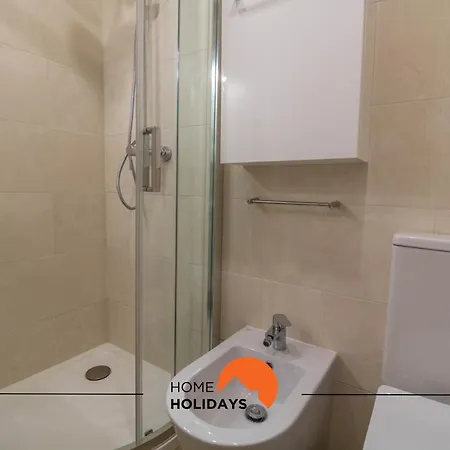 Apartament #043 Hassan Flat By Holidays