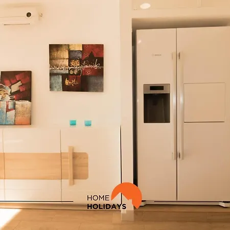 Apartament #043 Hassan Flat By Holidays *