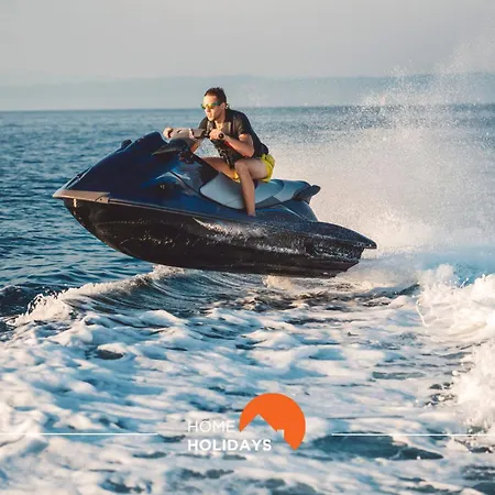 شقة #043 Hassan Flat By Holidays البوفيرا