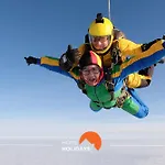 #043 Comfortable Great 公寓 阿尔布费拉