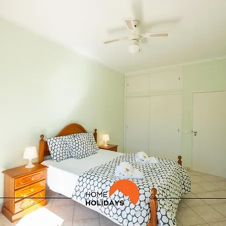 Appartamento #043 Hassan Flat By Holidays Albufeira