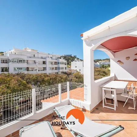 Apartamento #043 Hassan Flat By Holidays *