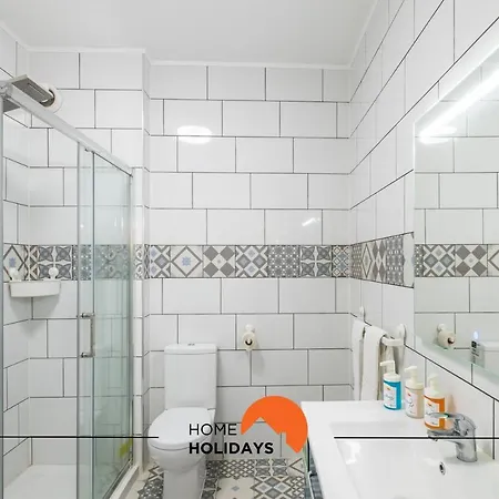 Apartamento #043 Hassan Flat By Holidays Albufeira