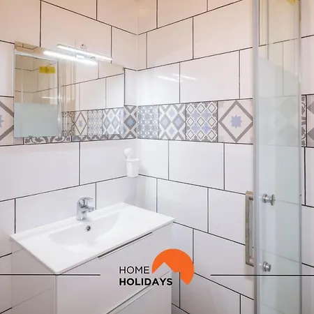 Appartamento #043 Hassan Flat By Holidays Albufeira