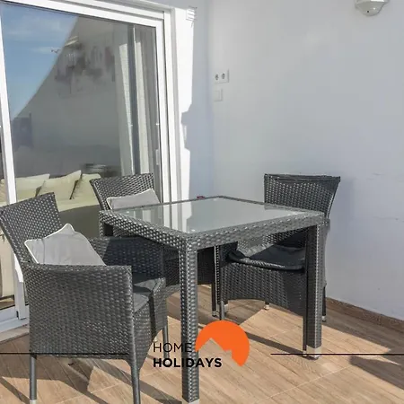Apartamento #043 Hassan Flat By Holidays Albufeira