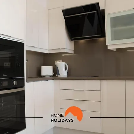 Appartamento #043 Hassan Flat By Holidays