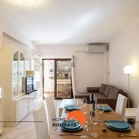 Appartamento #043 Hassan Flat By Holidays *