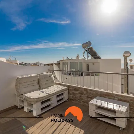 Apartamento #043 Hassan Flat By Holidays Albufeira