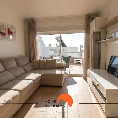 #043 Hassan Flat By Holidays Albufeira