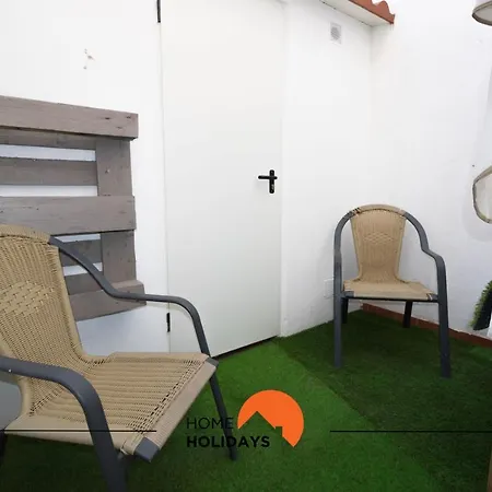 #043 Hassan Flat By Holidays Apartamento *