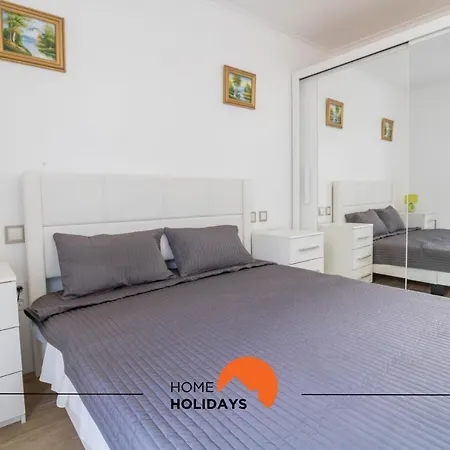 #043 Hassan Flat By Holidays * Albufeira