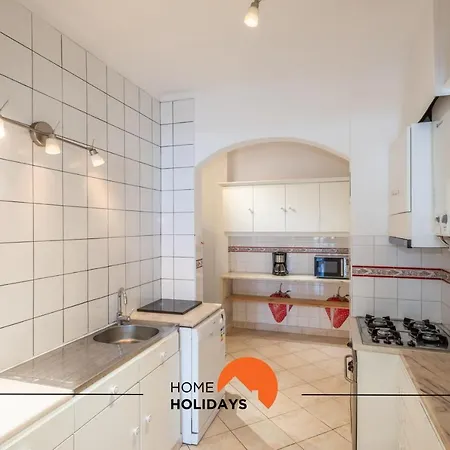 Appartamento #043 Hassan Flat By Holidays