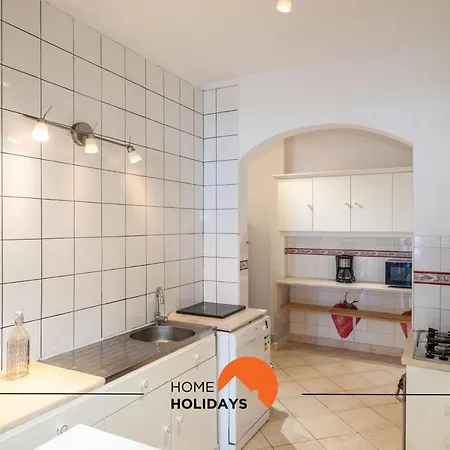 #043 Hassan Flat By Holidays Apartamento Albufeira