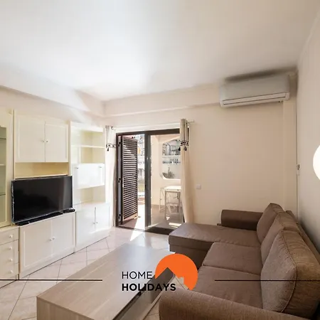 #043 Hassan Flat By Holidays Apartamento