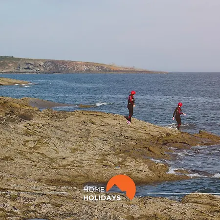 #043 Hassan Flat By Holidays Appartamento *