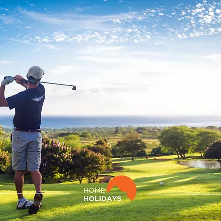 #043 Hassan Flat By Holidays *