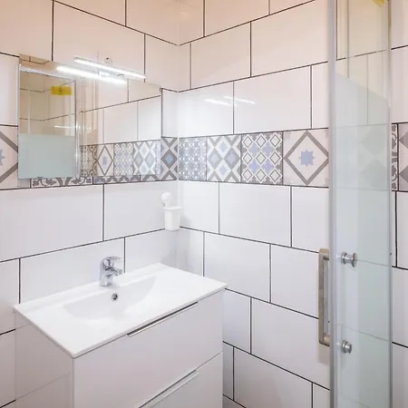 Apartman #043 Comfortable Great
