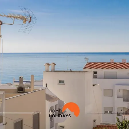 Διαμέρισμα #043 Hassan Flat By Holidays