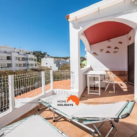 Appartement #043 Hassan Flat By Holidays *