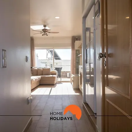 #043 Hassan Flat By Holidays * Αλμπουφέιρα