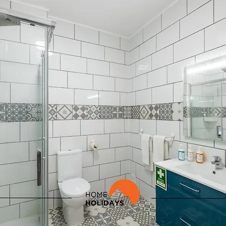 Appartement #043 Hassan Flat By Holidays Albufeira
