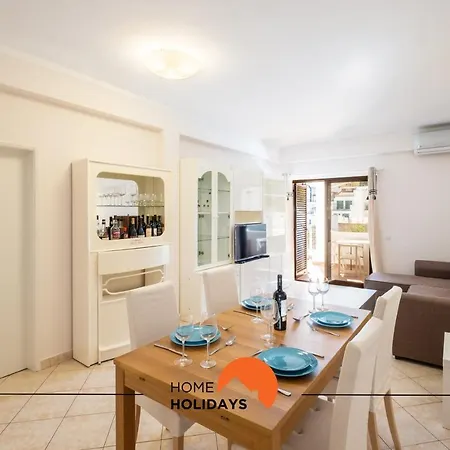 #043 Hassan Flat By Holidays Appartement