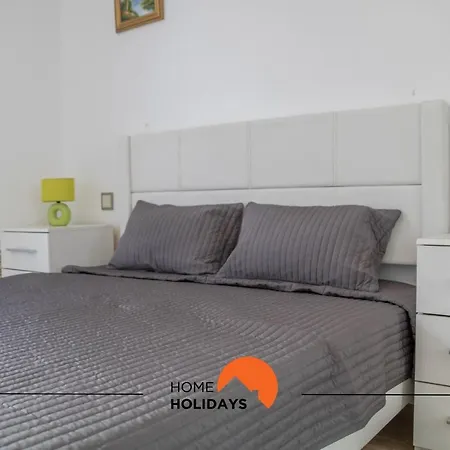 Appartement #043 Hassan Flat By Holidays *