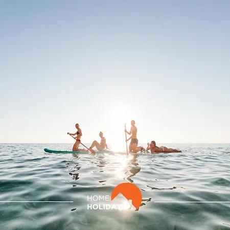 Διαμέρισμα #043 Hassan Flat By Holidays