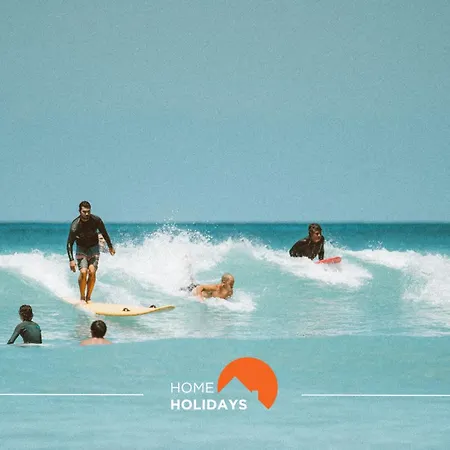 #043 Hassan Flat By Holidays Διαμέρισμα *