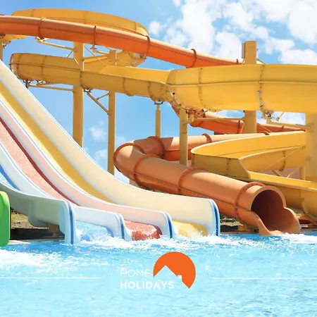 #043 Hassan Flat By Holidays Διαμέρισμα Αλμπουφέιρα