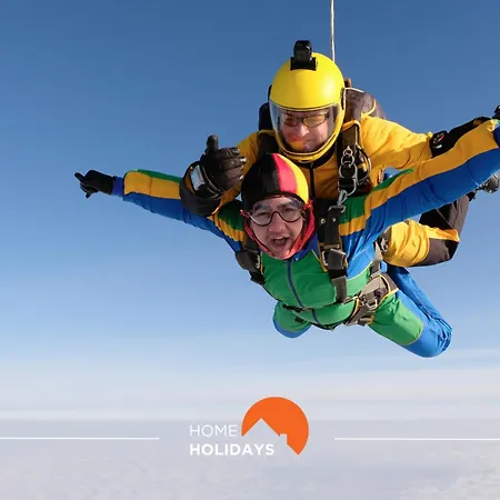 #043 Hassan Flat By Holidays Διαμέρισμα Αλμπουφέιρα