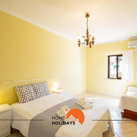 #043 Hassan Flat By Holidays Apartamento