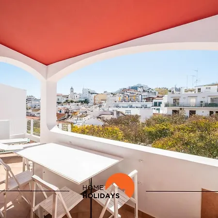 #043 Hassan Flat By Holidays *