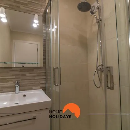 #043 Hassan Flat By Holidays Apartamento Albufeira