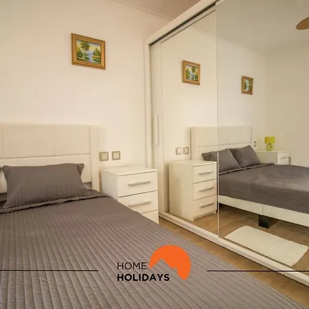 #043 Hassan Flat By Holidays Apartamento *