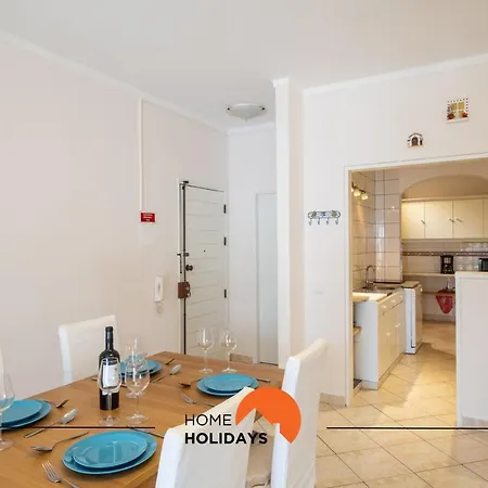 #043 Hassan Flat By Holidays Apartamento