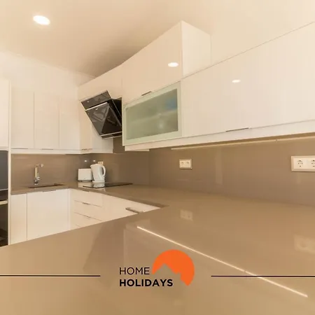 #043 Hassan Flat By Holidays Apartamento *