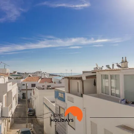 #043 Hassan Flat By Holidays Apartamento