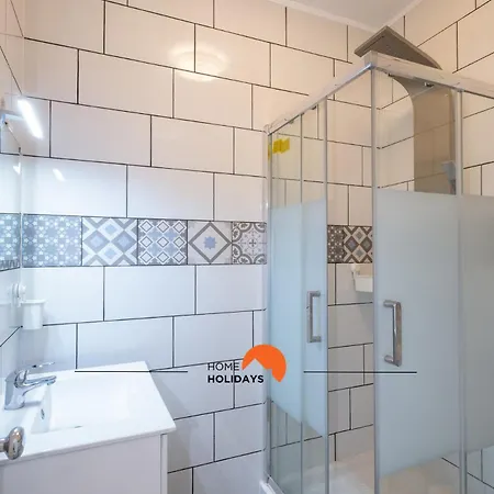 Apartamento #043 Hassan Flat By Holidays Albufeira